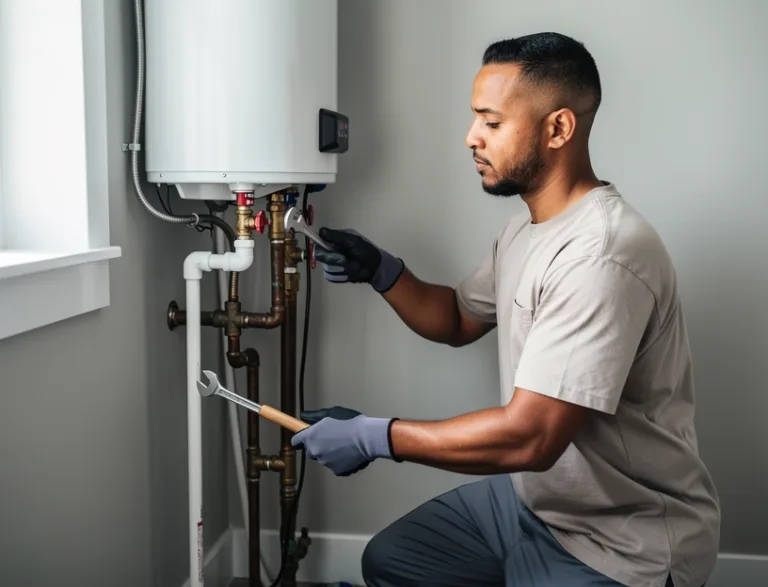Boiler Reparatur Wendelstein