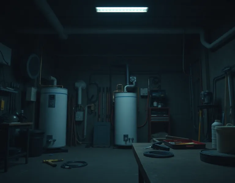 Boiler Reparatur Wendelstein